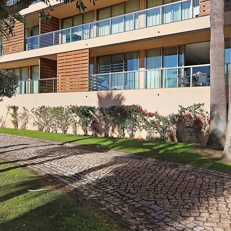 Salgados 4Seasons Apartment Albufeira Exteriér fotografie
