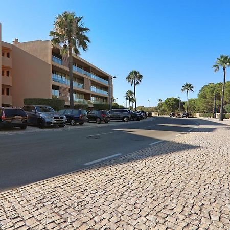 Salgados 4Seasons Apartment Albufeira Exteriér fotografie