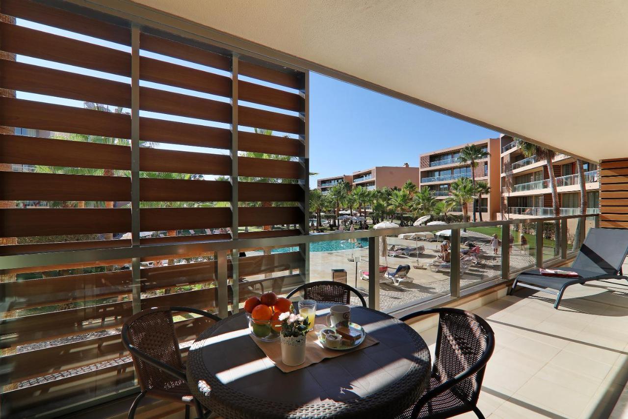 Salgados 4Seasons Apartment Albufeira Exteriér fotografie