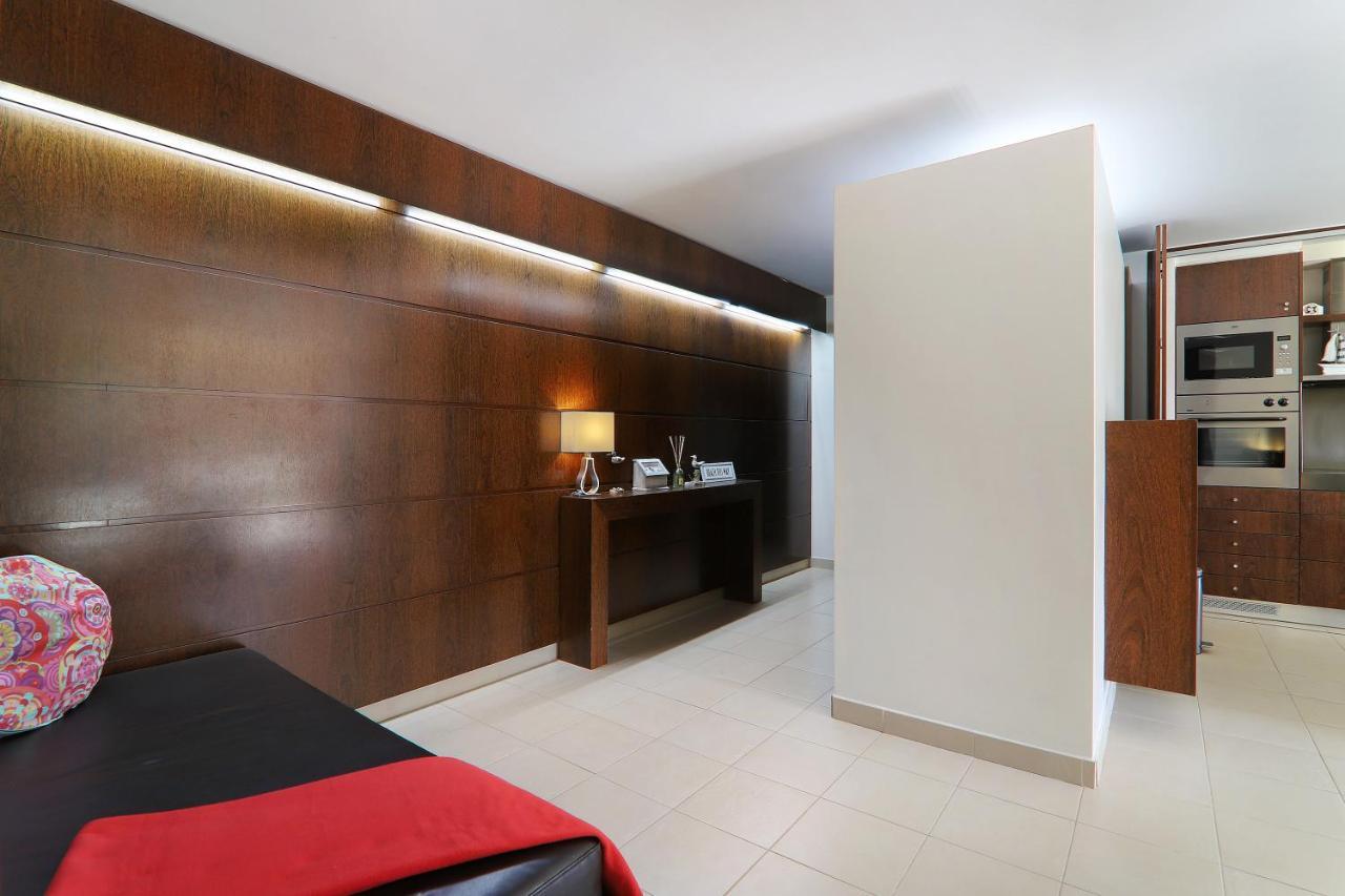Salgados 4Seasons Apartment Albufeira Exteriér fotografie