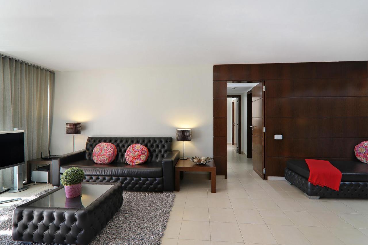 Salgados 4Seasons Apartment Albufeira Exteriér fotografie