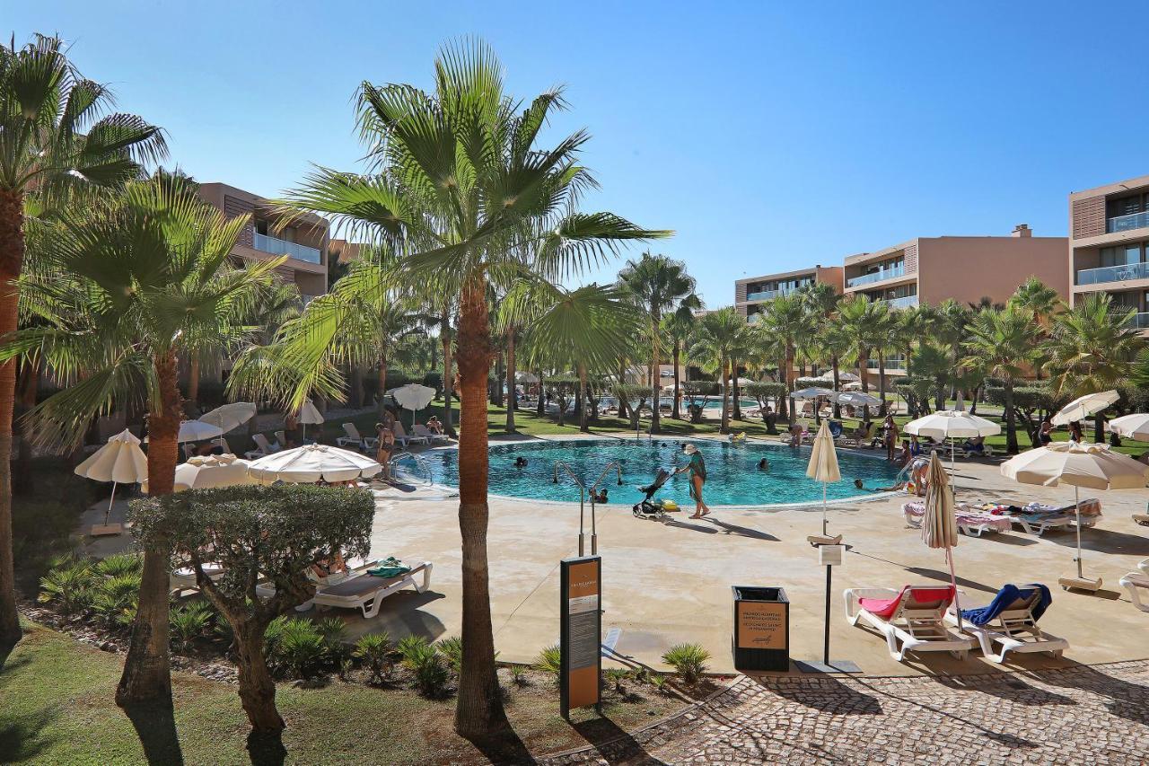 Salgados 4Seasons Apartment Albufeira Exteriér fotografie