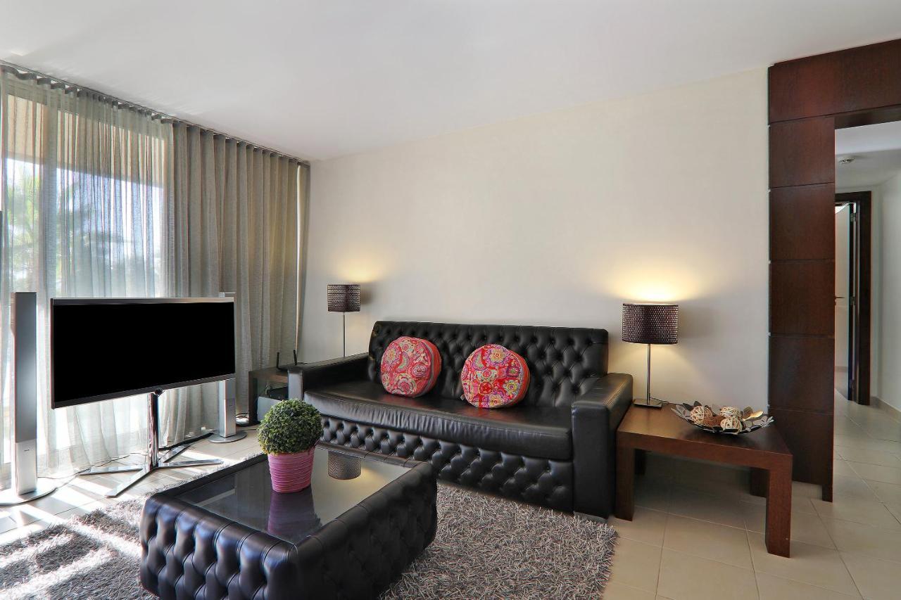 Salgados 4Seasons Apartment Albufeira Exteriér fotografie