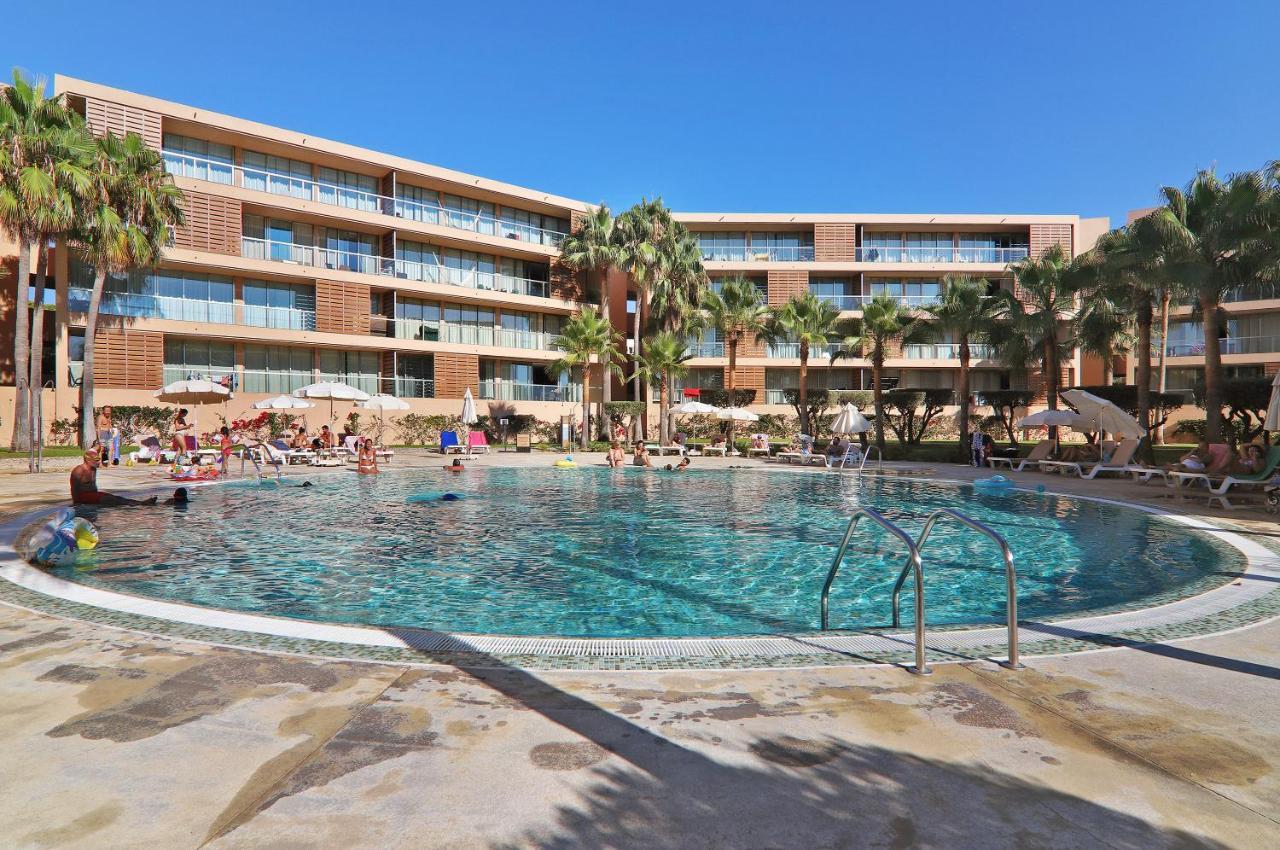 Salgados 4Seasons Apartment Albufeira Exteriér fotografie