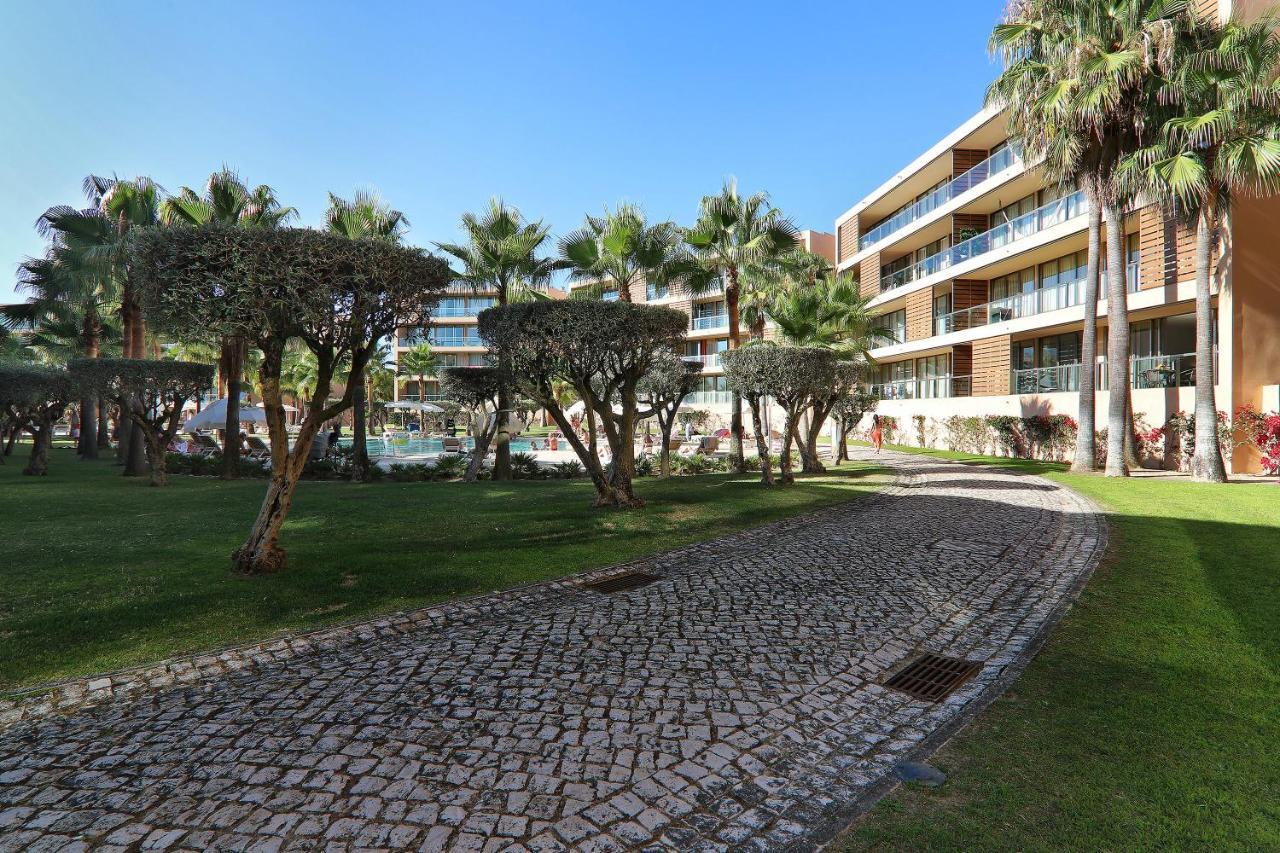 Salgados 4Seasons Apartment Albufeira Exteriér fotografie