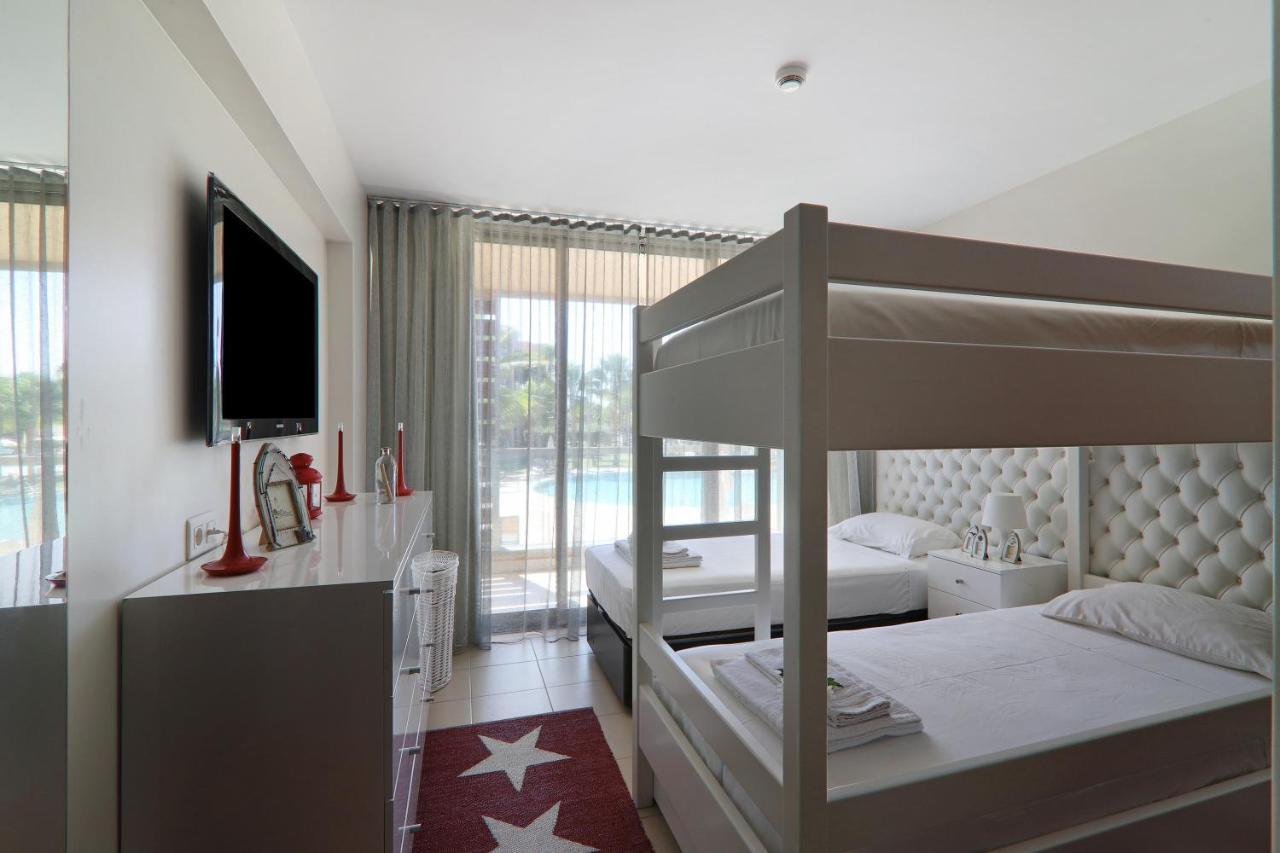 Salgados 4Seasons Apartment Albufeira Exteriér fotografie