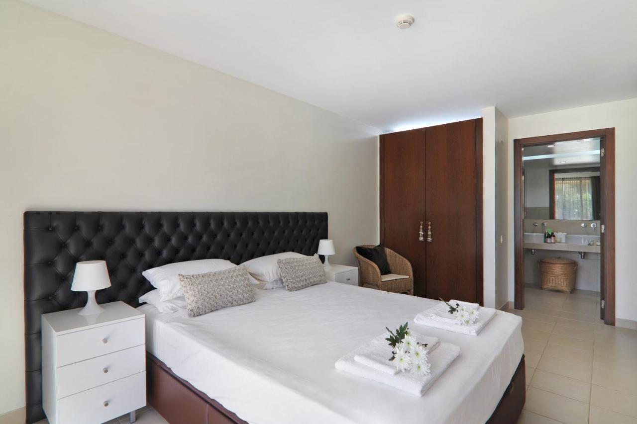 Salgados 4Seasons Apartment Albufeira Exteriér fotografie