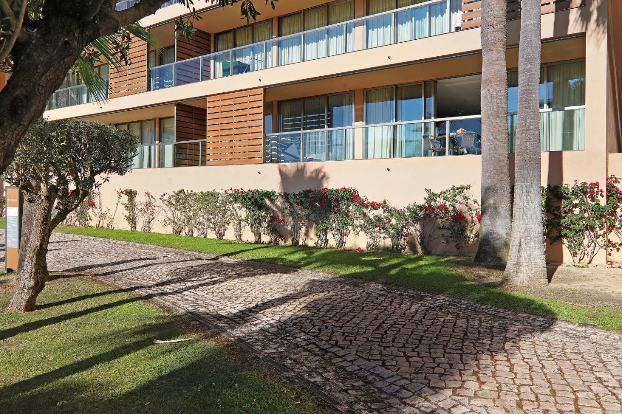 Salgados 4Seasons Apartment Albufeira Exteriér fotografie
