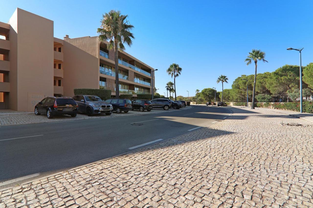 Salgados 4Seasons Apartment Albufeira Exteriér fotografie