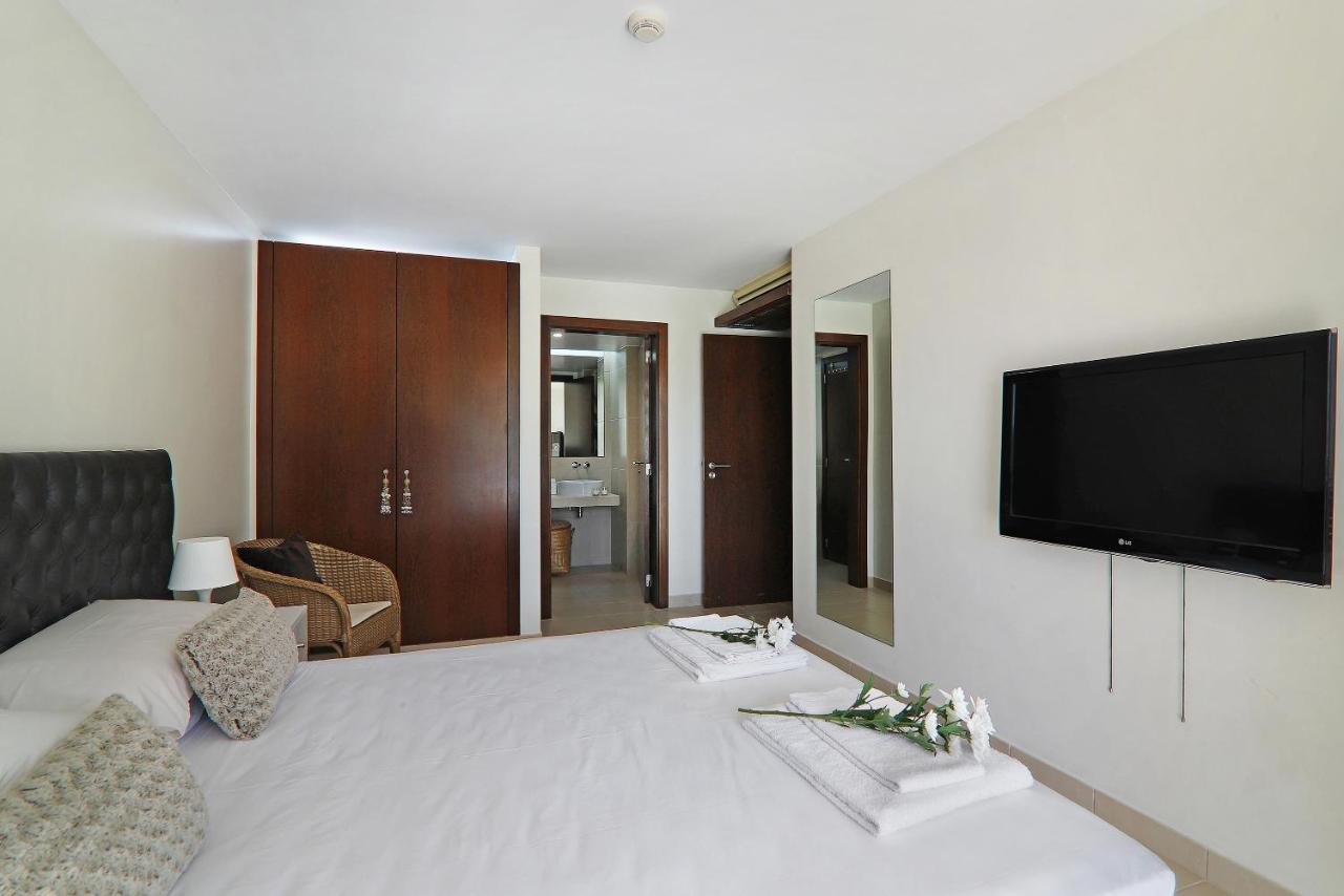 Salgados 4Seasons Apartment Albufeira Exteriér fotografie